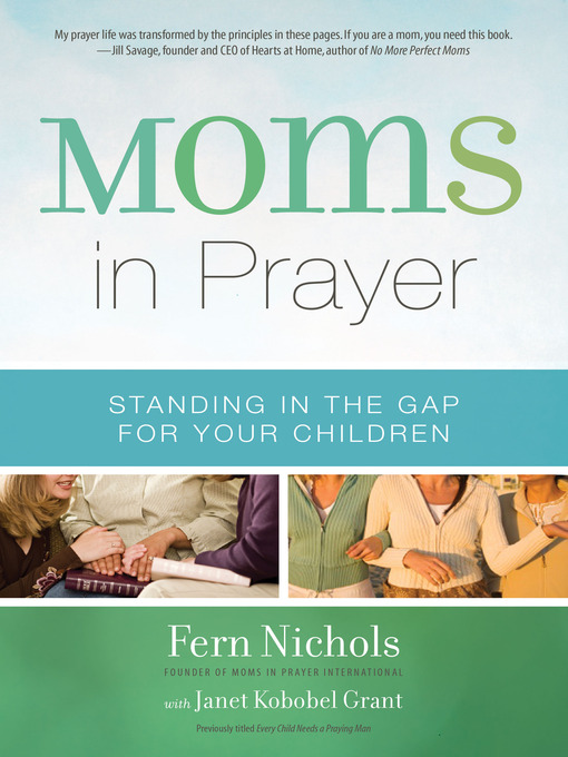 Title details for Moms in Prayer by Fern Nichols - Wait list